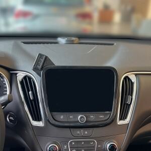 호환 차량용 휴대폰 거치대  쉐보레 말리부 2016  2023용 GPS 브래킷  내비게이션 스탠드  자동차 액세서리