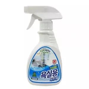 bns 청소세제 욕실용 세정제 300ml 찌든때청소 욕실세제