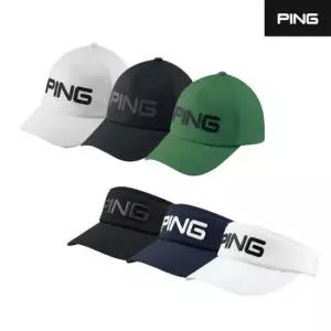 핑 골프 모자 남성 캡모자 바이저 핑 모자