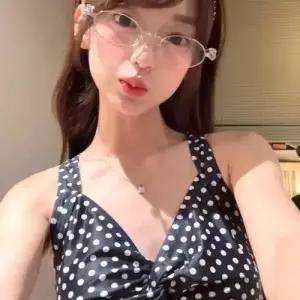 여친 원피스 검정 핏예쁜 원피스수영복 프렌치 앤티크 도트 홀터넥 멜빵 끈 슬림핏 수영복 트렁크 보수학생