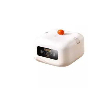 미니 요리용 쿠커 가정용 밥솥 멀티 차량용 다기능 보온