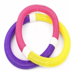 훌라후프 스프링 트렌드 스트레칭도구 인기제품 스트레칭기구 홈트