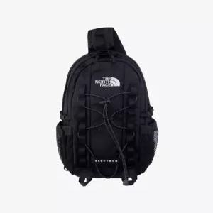 노스페이스 thenorthface NN2PR01J 화이트라벨 슈퍼 원웨이BLACK