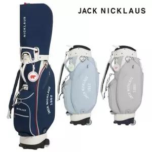 잭니클라우스 여성 골프백 휠 캐디백 JNCB-001L