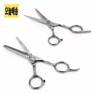 숱가위 인기제품 헤어 미용커트가위 시즈카 스테인리스헤어가위 가위 트렌드