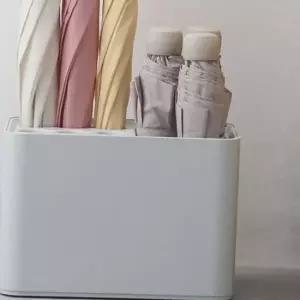 [SBD] 직사각형 현관 꽂이 인테리어 신발장 모던 빗물받이 우산