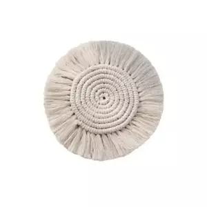 패브릭 수제 컵패드 코스터 홈카페 찻잔 커피잔받침 티 받침대