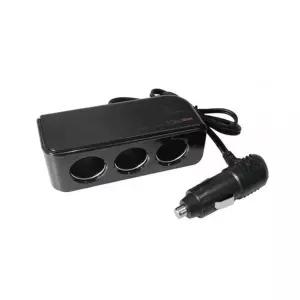 bns 고급 차량 3구 소켓 시가잭 자동차소켓 시거잭