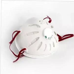 방진마스크 TBZ 나성이노텍 방독마스크 방진마스크필터 10매