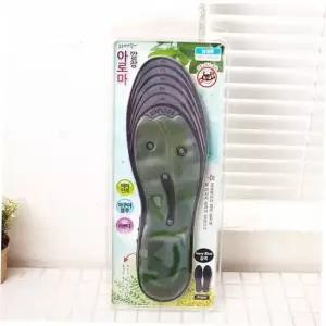 신발깔창 키높이깔창 깔창 아로마깔창 페퍼민트 남