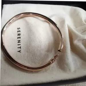 실버팔찌 실버925 국내제작 핑크 심플 데일리 뱅글 기본 은팔찌 (SILVER)