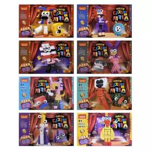 생일선물조립놀이 어린이 잇템 남녀 완구 나노블럭 어린이집 유치원 대량주문 단체 선물