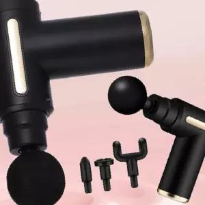 골드라인 마사지건9410-SJH-1개 강력파워마시지 어버이날 어르신 부모님 아버지 어머니 선물