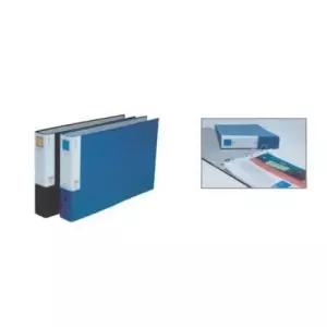 [문구] 흑색링 A3화일 바인더서류정리 5cm