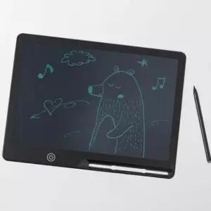 [문구] 다용도 가정용 칠판 메모 탁상용 보드 아이디어 전자 lcd