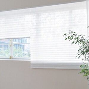 부착식 간편블라인드 120x240 칼라 천장유리 자외선차단 커튼 간편 상단 차양