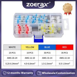방수 솔더 와이어 커넥터 키트 버트 수축