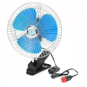 [CAR] 서큘레이터 선풍기 쿨링 시원한 용품 보조 차량용 자동차 이동식