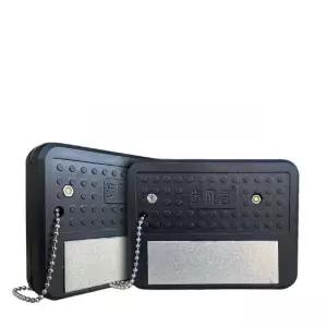 스케이트 갈기 샤프너 하키 항목 아이스 단일