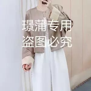 블랙팬서 여친 가을 가죽 라이크 점퍼 OPH3