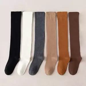 골프양말 슬림핏 니삭스 오버니삭스 6colors