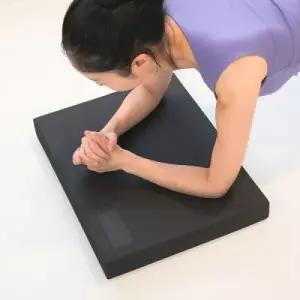 INNOI 밸런스패드 50/40/6cm 데드리프트매트 TQ-99 이노이