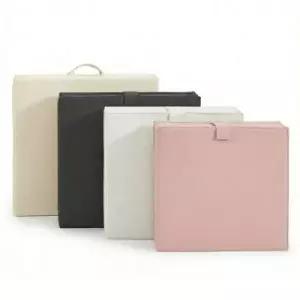 요핏 운동매트 50mm 접이식 3단 요가 헬스 홈트 두꺼운