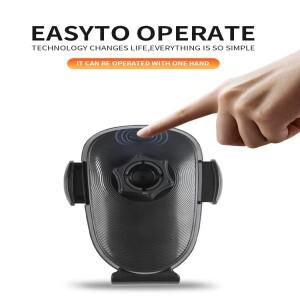 호환 혼다 오디세이 2022-2024 엘리시온 2022 10.1인치 스크린 내비게이션 스탠드 차량용 기계식 휴대폰 홀