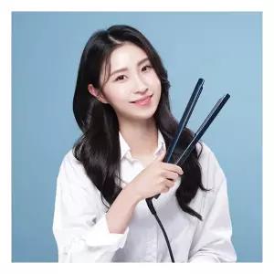 유닉스 전문가용매직기 UNIX 미용실고데기 볼륨 스트레이트너 UCI-A2960N 259953