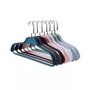 [JED] 의류매장 수납 10개 논슬립 세트 옷걸이 정리용 세탁 대형