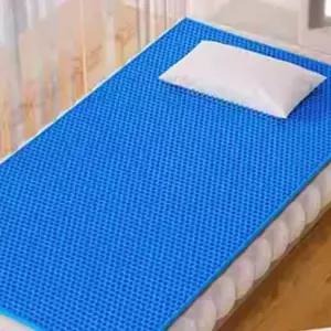 방수 사무실 침대 매트 얼음 무압 화장실 실리콘 기준