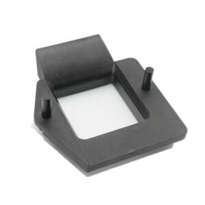 호환 랜드로버 이보크 디스커버리 디바인 스피드 스포츠 버전 재규어 XF 커버 락 가스켓 엔진 블랙 플라스