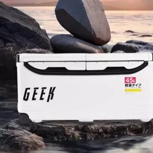 48리터 대장쿨러 갈치쿨러 26L 흰색 45L 낚시 40L 갈치 스