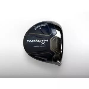 캘러웨이 패러다임X 드라이버 헤드 9도 (커버포함)
