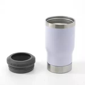 맥주보냉 보냉 캔쿨러 텀블러 보온컵 맥주 420ml