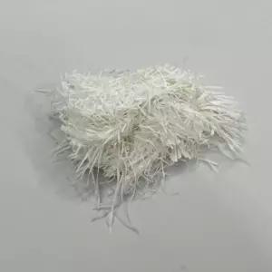 포장재 패킹 완충제 종이 종이완충재 화이트 100g