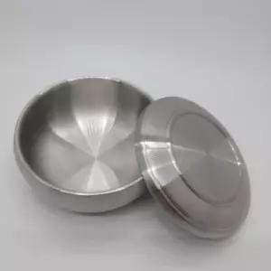 밥공기 스테인리스 공기 스텐 업소용 식당용 밥그릇