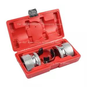 오토바이 충격 흡수 오일 씰 설치 도구 범용 프론트 포크 드라이버 교체 3950mm