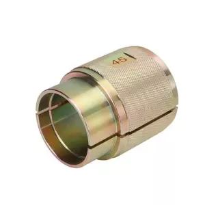 전통적인 역방향 프론트 포크용 오토바이 씰 드라이버 도구 오일