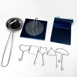 만들기 달달한 세트 달고나 추억의