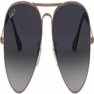 레이밴 RB3025 클래식 편광 비행 선글라스