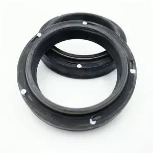 오토바이 액세서리 GW250S/F GSX250R 프론트 쇼크 업소버 오일 씰 포크 씰링 링 더스트 커버