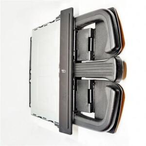 호환 8P0885995B 신형 폭스바겐 제타 골프 MK5 파사트 B6 CC 아우디 A3 S3 A4 S4 A6 S6 Q5 Q7 1J0858601D용