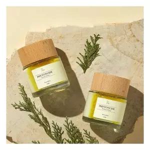 피톤치드 편백나무 향 디퓨저 디퓨져 차량용 자동차 방향제 50ml 251558