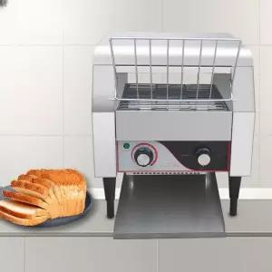 업소용 토스트기 호텔 자동 체인 대형 식빵 베이킹