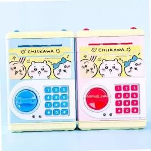 먼작귀 시크릿 자동 비밀금고-랜덤