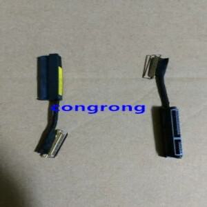 ThinkPad T470 HDD 하드 디스크 드라이브 케이블 커넥터 어댑터 DC02C009L30 SC10G75209 용 Lenovo