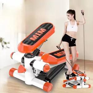 손잡이 스텝퍼 운동기구 홈트 오르기 실내 계단