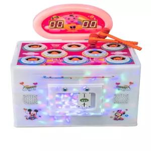 두더지 잡기 오락기 고전 상업용 순발력 펜션 문방구