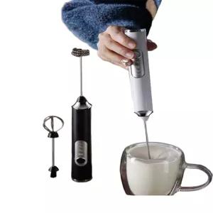 무선 전동거품기 미니 계란 휘핑 핸드믹서 베이킹 비터기